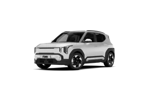 Kia EV2 42,2 kWh 42,2 kWh Earth