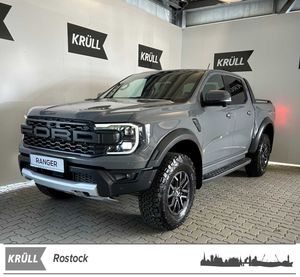 FORD Ranger Raptor V6 +el.Rollo+AHK+B&O+Vorlauf+ Leasing