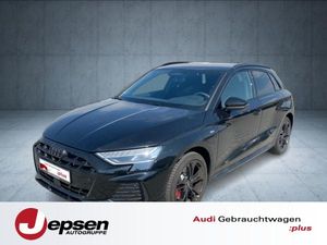 Audi A3 Sportback S line TFSI e S tr. Matrix 18 AHK