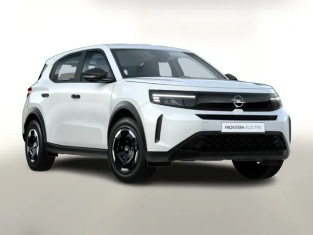 Opel Frontera 44kWh Nav SHZ LHZ Klimaaut Kam PDC Leasing privat