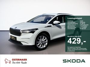 Skoda Enyaq 60 iV 60 DCC.ACC.NAV.4xSHZ.MEMORY.Lenk-HZG