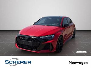 Audi RS 3 Sportback 294 kW S tronic
