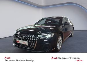 Audi A8 50 TDI quattro tiptronic MATRIX+STANDHZG+HuD