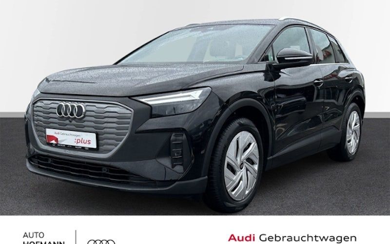 Audi Q4-e-tron 35 E-tron 5dr Kauf
