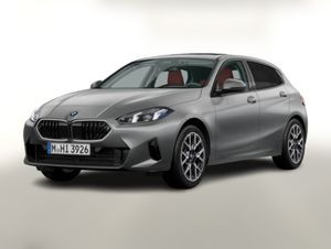BMW 116i LED Nav Kam PDC SHZ Temp SpurW 17Z Klimaaut Leasing privat Leasing