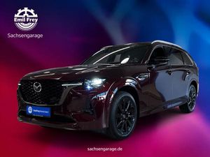 Mazda CX-80 6-Zylinder AWD HOMURA PLUS 7 Sitze Nappaleder