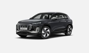 AUDI SQ6 SUV E-Tron FLA ACC STH SpurH elSitz Leasing