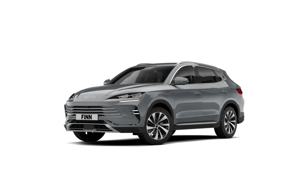 BYD Seal U DM-I 1.5 1.5 DM-i Boost Auto-Abo