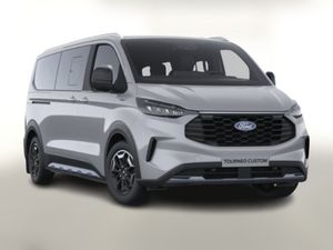 Ford Tourneo Custom Aut Active L2  Pano 4xSHZ B&O 8-S Leasing privat