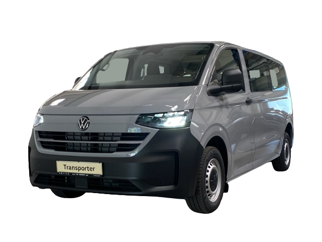 Volkswagen T7 Transporter Kombi 2.0 TDI 8-Gang-Automatik Ra Auto-Abo
