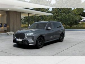 BMW X7 40d**Vorführwagenaktion*Businesskunden Aktion min.4 Pkws auf die Firma zugelassen**