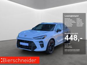 Cupra Terramar 1.5 e-Hybrid DSG VZ ab 377.-netto Busin