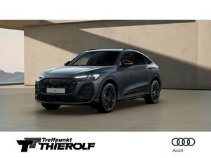 Audi Q5 Sportback e-hybrid quattro S line PANO HUD AH