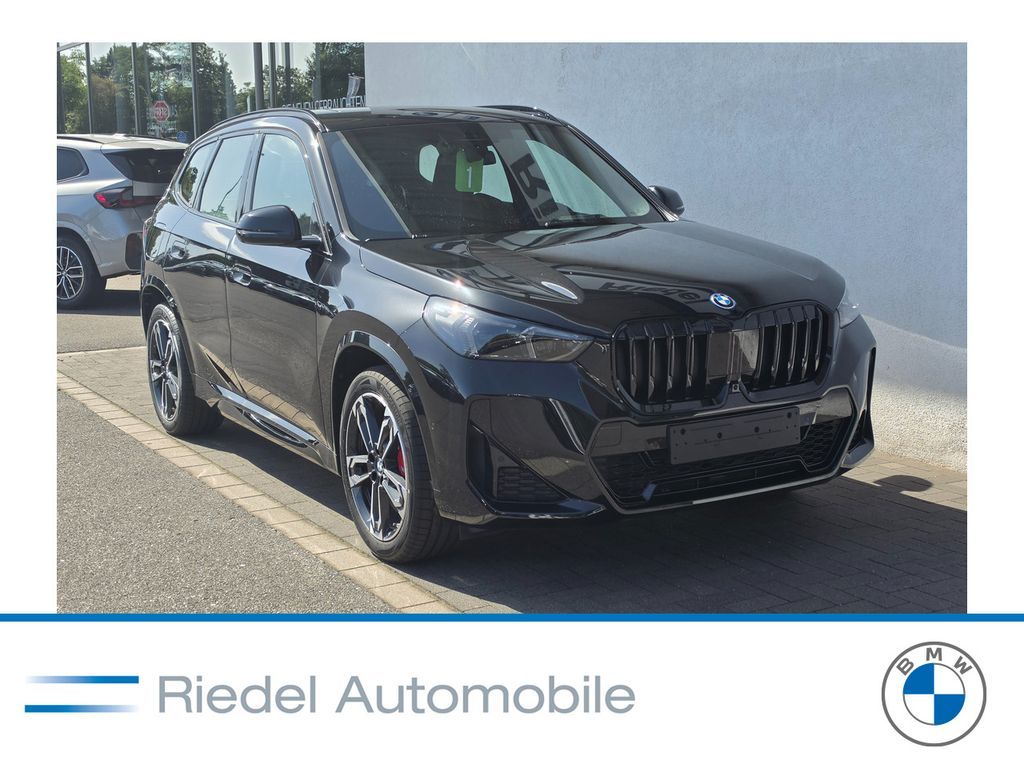 BMW X1 xDrive25e M SportpaketPro Head-Up AHK 19