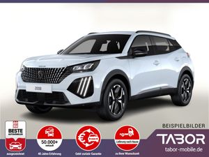 PEUGEOT 2008 MHEV 136 DSC6 Allure ACC 360? SHZ 17Z PDC Auto-Abo