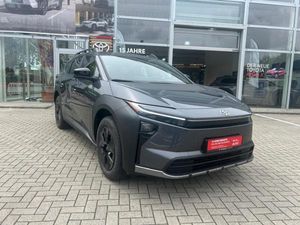 Toyota bZ4X Touring Teamplayer ACC LED SHZ 360° WäPu