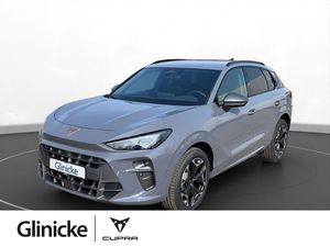 Cupra Terramar 2.0 TSI 4Drive Headup Matrix-LED AHK SH