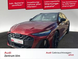 Audi A6 Avant e-hybrid qu S-Line edition one NP110T€