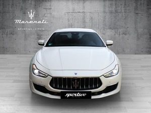 Maserati Ghibli GranLusso Diesel Leasing