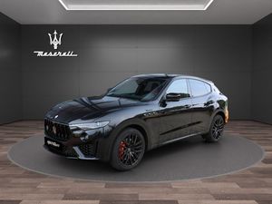 Maserati Levante Modena S