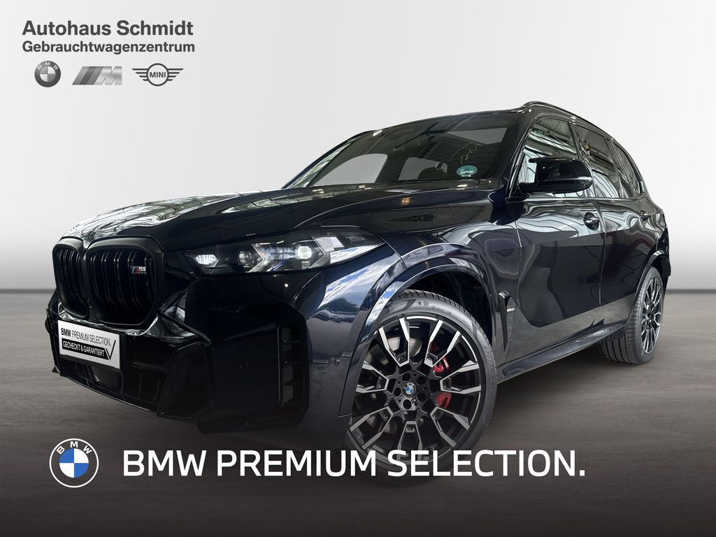 BMW X5 M60i xDrive 685€ netto/mtl.*M Sportpaket Pro* Leasing