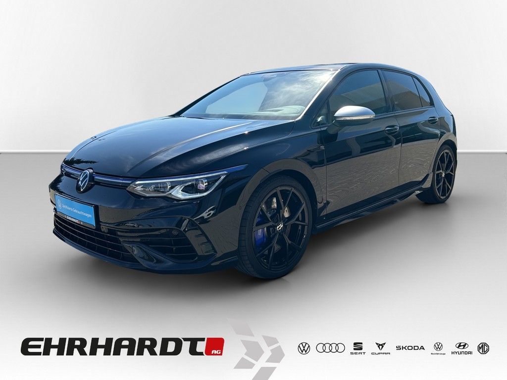 Volkswagen Golf VIII 2.0 TSI DSG 4Motion R DCC PANO*HUD*IQ- Leasing