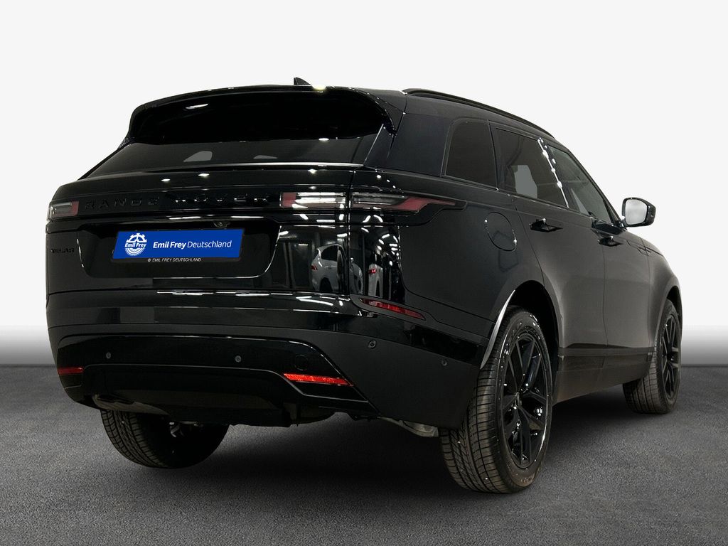 Range Rover Velar 2.0 Diesel D200 S Leasing