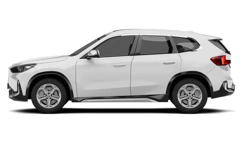BMW X1 20i Allrad M Sport Leasing