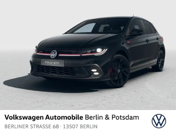 Volkswagen Polo 2.0 TSI OPF DSG GTI ❗️Sonderleasing❗️ Leasing
