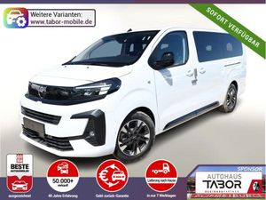 Opel Zafira AT8 XL GS 8-S Nav Massage Kam SHZ KlimaP