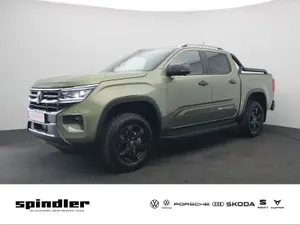 Volkswagen Amarok PanAmericana DC / Standheizung, Assistenz