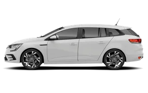 Renault Megane Grandtour BLUE dCi 115 Automatik Equilibre