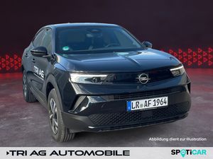OPEL Mokka Edition Komfort-Paket Winterpaket Sitzheizung Einparkhilfe uvm. Leasing