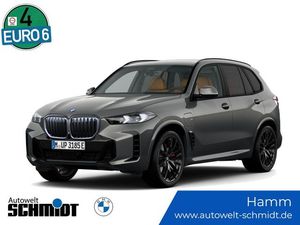BMW X5 xDrive50e M Sportpaket Pro  UPE 124.360 EUR