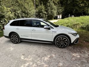 VW 8er Golf Kombi günstiges Leasing Leasingübernahme