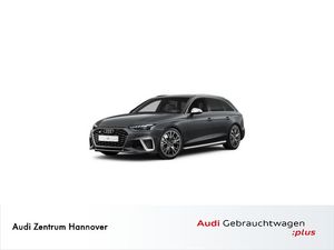 AUDI S4 Avant 3.0 TDI quattro Matrix B&O Kamera AHK Memory Leasing