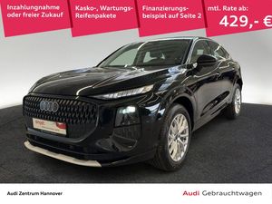 Audi Q3 Sportback e-hybrid 200 kW S tronic