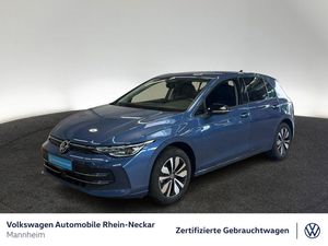 Volkswagen Golf VIII Goal 1.5 eTSI AHK LED Automatik Kamera
