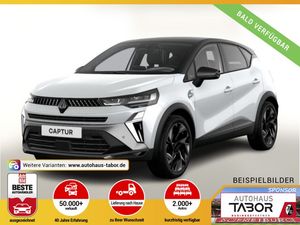 Renault CAPTUR Esprit Alpine Full Hybrid E-Tech 160