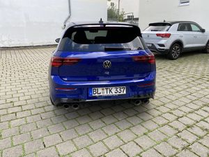 Golf 8 R Akrapovic, 30k KM übrig, Verschleisspaket Leasingübernahme