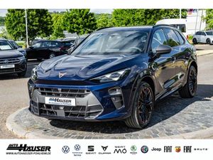 Cupra Terramar VZ 1.5 e-Hybrid DSG AHK HD-MATRIX SENNHEISER MEMORY Leasing