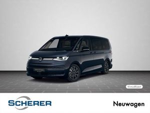 Volkswagen Multivan "ENERGY" Motor: 2,0 l TDI SCR 110 kW Ge