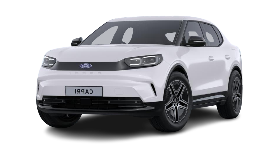 Ford Capri Extended Range 77kWh RWD Extended Range 77kWh RWD Premium Auto-Abo