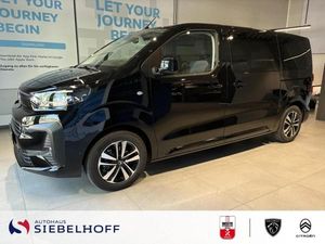 Citroën SpaceTourer M Plus BlueHDi 180 EAT8 Leasing