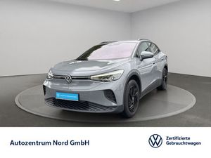 Volkswagen ID.4 Pro Performance AHK+NAVI+LED+ACC+LENKRADHZG