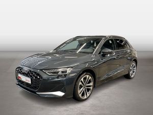 Audi A3 Sportback TFSI e S tronic Advanced ACC AUT LM