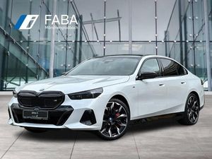 BMW i5 M60 xDrive | UPE 128.270 | Limousine Sportpaket Head-Up DAB Leasing