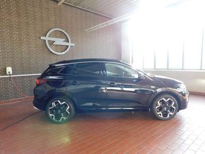 Opel Grandland Elegance-Tech P./Kamera/TW Assi