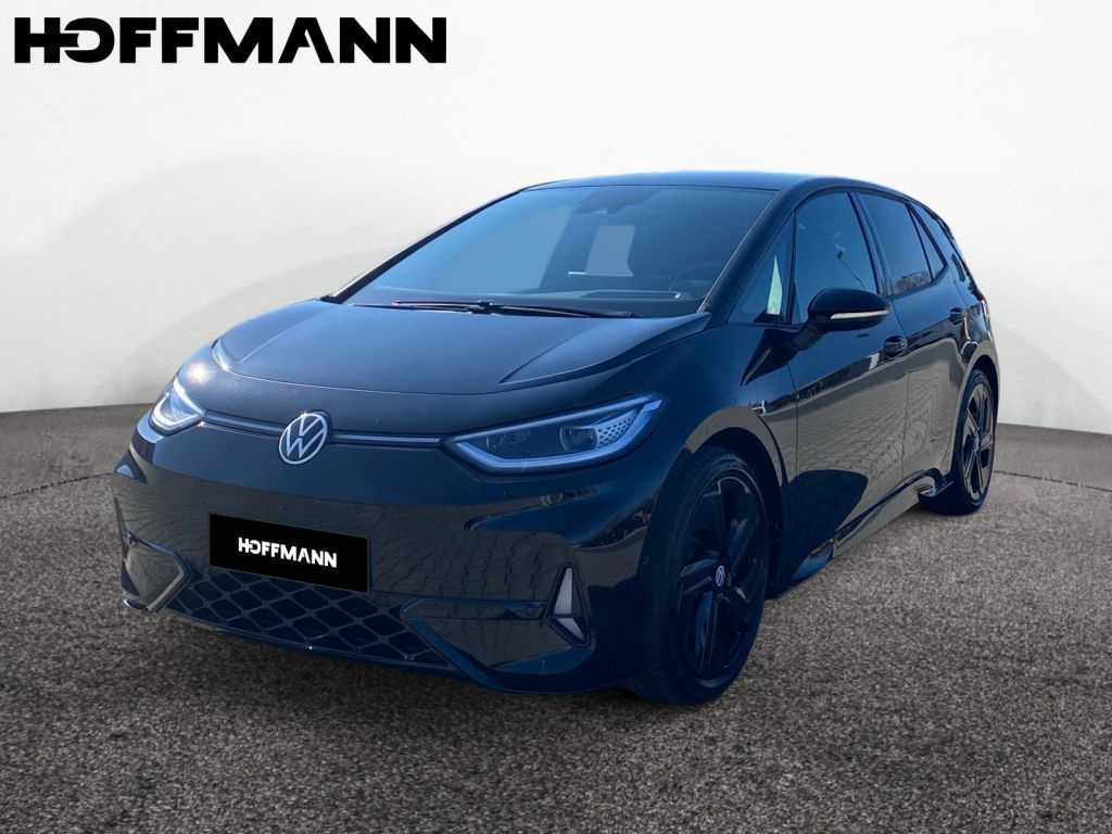 Volkswagen ID.3 GTX Performance Anschlußgarantie Leasing
