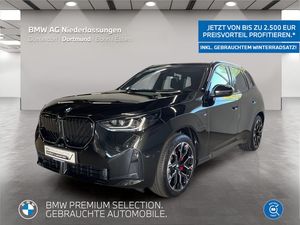 BMW X3 30e xDrive M Sport AHK Driv.Assist.Prof LED
